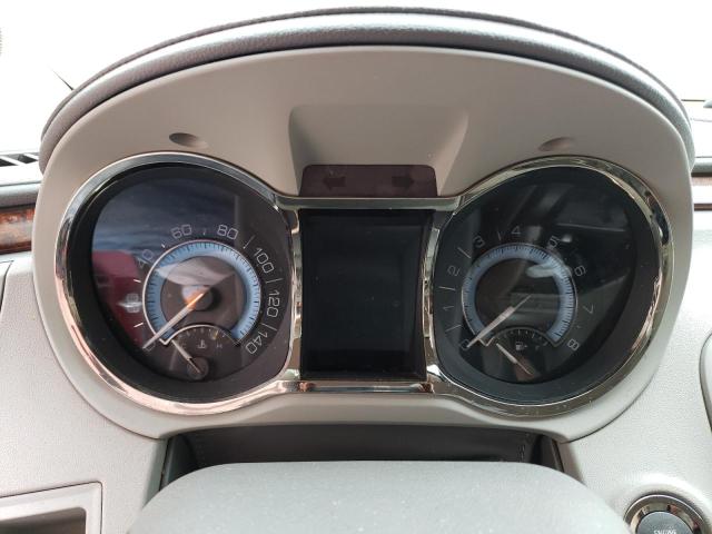 Photo 9 from auction – 2011 BUICK LACROSSE C with VIN 1G4GE5ED0BF301193