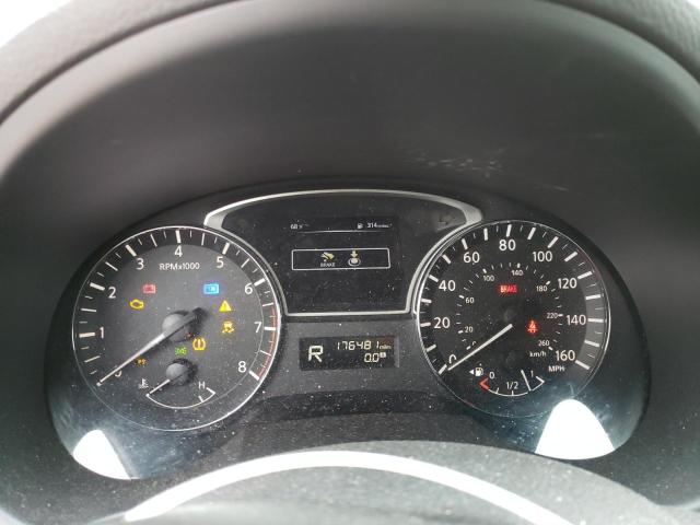 Photo 9 from auction – 2015 NISSAN ALTIMA 2.5 with VIN 1N4AL3AP2FC444499