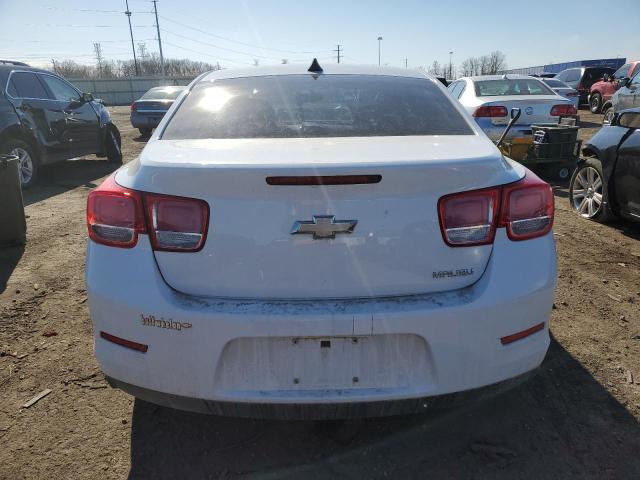 Photo 6 from auction – 2013 CHEVROLET MALIBU LS with VIN 1G11B5SA3DF353961