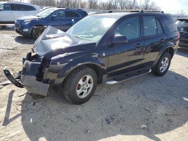 SATURN VUE 2003 with VIN 5GZCZ23D63S828235 - Photo from auction