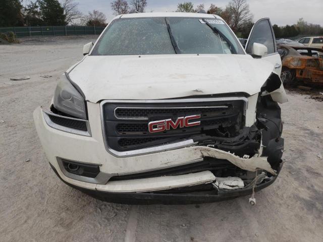 Photo 12 from auction – 2014 GMC ACADIA SLT with VIN 1GKKRRKD5EJ317765