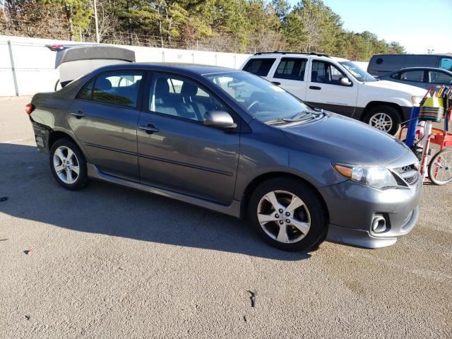 Photo 4 from auction – 2011 TOYOTA COROLLA S with VIN 2T1BU4EE4BC647938