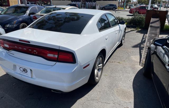 Photo 4 from auction – 2014 DODGE CHARGER SE with VIN 2C3CDXBG5EH168762