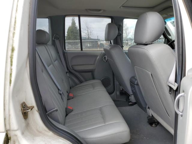 Photo 11 from auction – 2005 JEEP LIBERTY LI with VIN 1J4GL58K55W596889