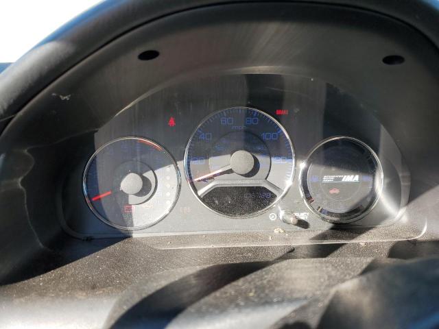 Photo 9 from auction – 2003 HONDA CIVIC HYBR with VIN JHMES96643S030965
