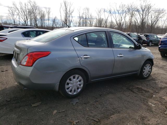 Photo 3 from auction – 2012 NISSAN VERSA S with VIN 3N1CN7AP5CL919599