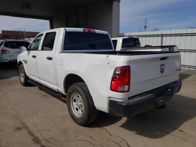 Photo 2 from auction – 2019 RAM 1500 CLASS with VIN 1C6RR7KT9KS629803