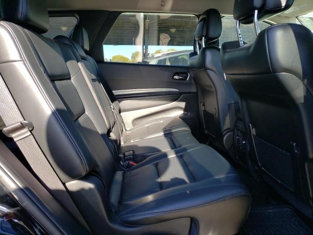 Photo 10 from auction – 2020 DODGE DURANGO GT with VIN 1C4RDJDG8LC346311
