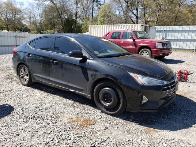 Photo 4 from auction – 2019 HYUNDAI ELANTRA SE with VIN 5NPD84LF5KH418142