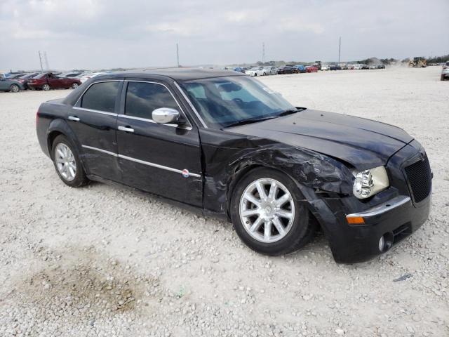 Photo 4 from auction – 2006 CHRYSLER 300C with VIN 2C3KA63H06H418027