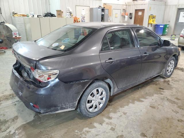 Photo 3 from auction – 2011 TOYOTA COROLLA BA with VIN 2T1BU4EE0BC725552
