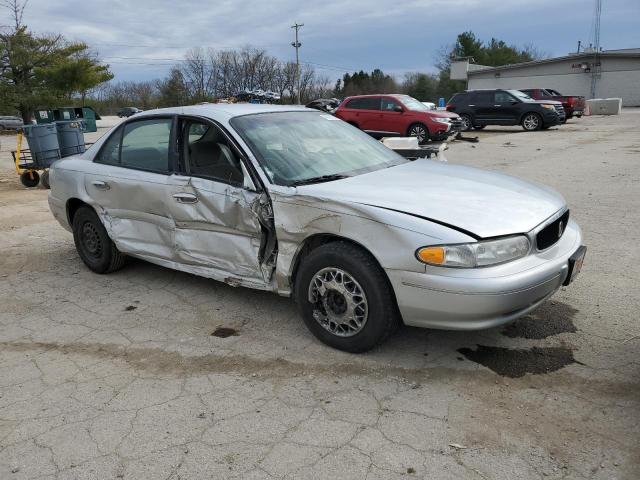 Photo 4 from auction – 2002 BUICK CENTURY CU with VIN 2G4WS52J821167958