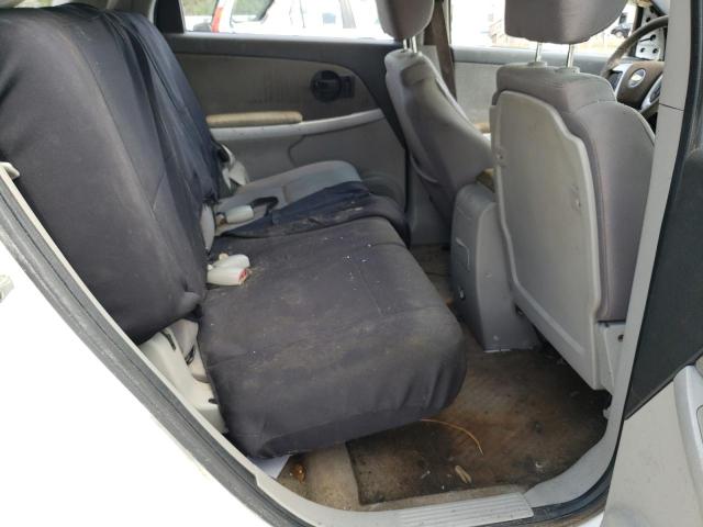 Photo 11 from auction – 2009 CHEVROLET EQUINOX LT with VIN 2CNDL33F096201388