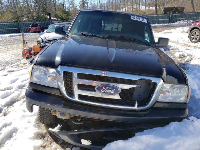 Photo 5 from auction – 2011 FORD RANGER SUP with VIN 1FTLR4FE0BPA84988