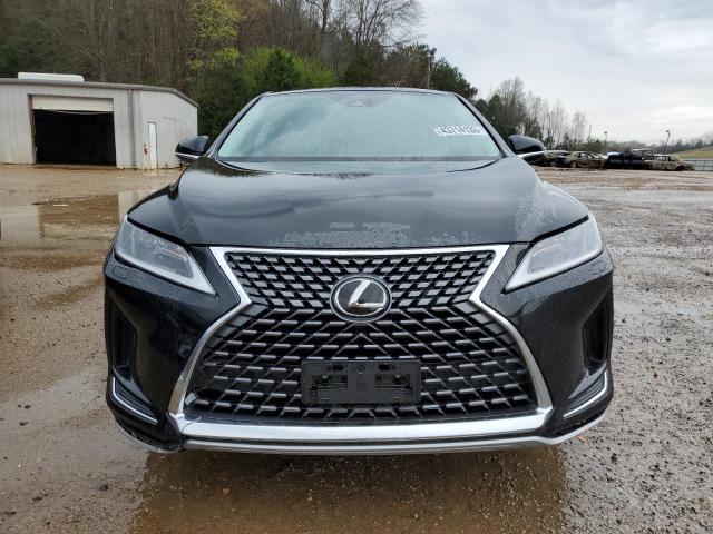 Photo 5 from auction – 2021 LEXUS RX 350 BAS with VIN 2T2AZMDA2MC304796