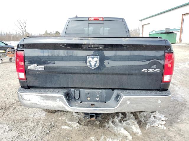 Photo 6 from auction – 2016 RAM 1500 SLT with VIN 1C6RR7GG0GS132738
