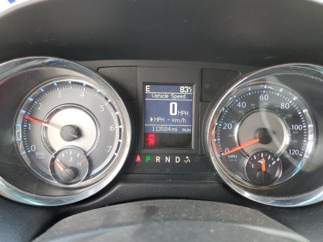Photo 9 from auction – 2014 CHRYSLER TOWN & COU with VIN 2C4RC1BG8ER208736
