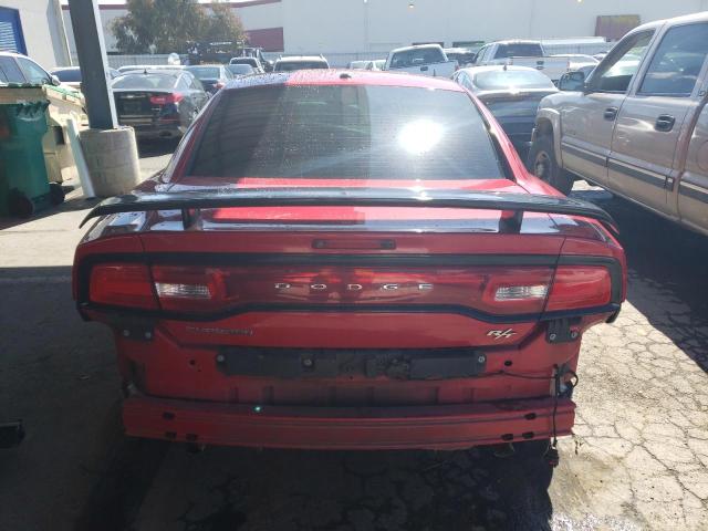 Photo 6 from auction – 2013 DODGE CHARGER R/ with VIN 2C3CDXCT7DH550155