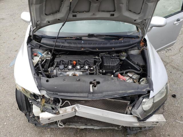Photo 11 from auction – 2011 HONDA CIVIC LX with VIN 2HGFA1F58BH523265