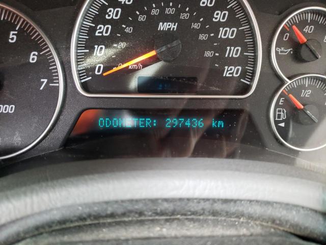 Photo 9 from auction – 2005 GMC ENVOY DENA with VIN 1GKET63M152320183