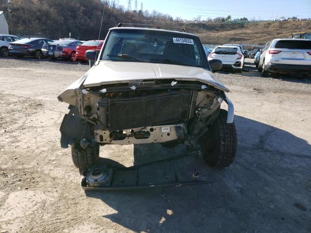 Photo 5 from auction – 2000 JEEP CHEROKEE S with VIN 1J4FF48S8YL209397