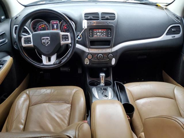 Photo 8 from auction – 2012 DODGE JOURNEY CR with VIN 3C4PDDDGXCT154871