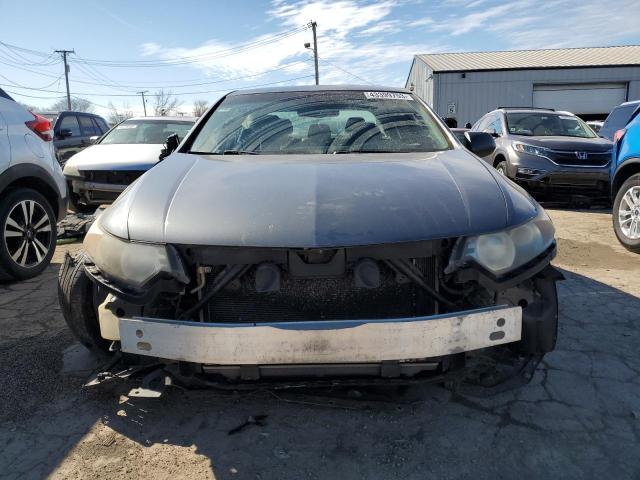 Photo 5 from auction – 2010 ACURA TSX with VIN JH4CU2F69AC019184
