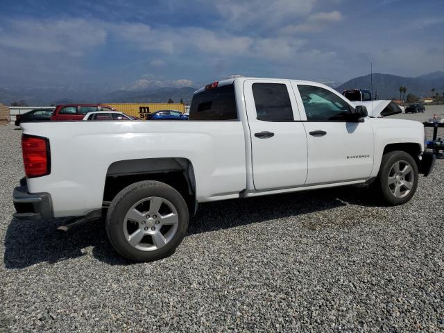 Photo 3 from auction – 2016 CHEVROLET SILVERADO with VIN 1GCRCNEH3GZ233144