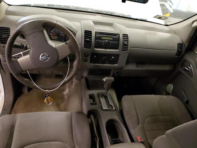 Photo 8 from auction – 2012 NISSAN FRONTIER S with VIN 1N6BD0CT5CC420789