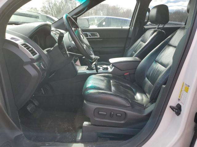 Photo 7 from auction – 2013 FORD EXPLORER S with VIN 1FM5K8GT3DGC34267