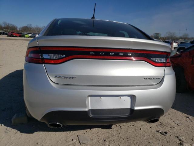 Photo 6 from auction – 2013 DODGE DART SXT with VIN 1C3CDFBAXDD329009