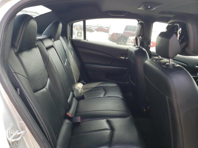 Photo 10 from auction – 2011 CHRYSLER 200 LIMITE with VIN 1C3BC2FB5BN551295