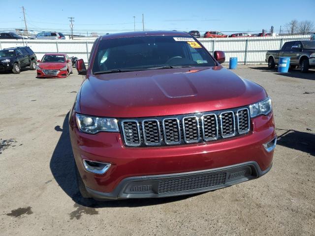 Photo 5 from auction – 2019 JEEP GRAND CHER with VIN 1C4RJFAG9KC528673