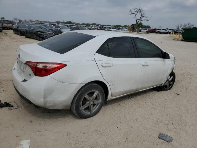 Photo 3 from auction – 2018 TOYOTA COROLLA L with VIN 5YFBURHE5JP788251