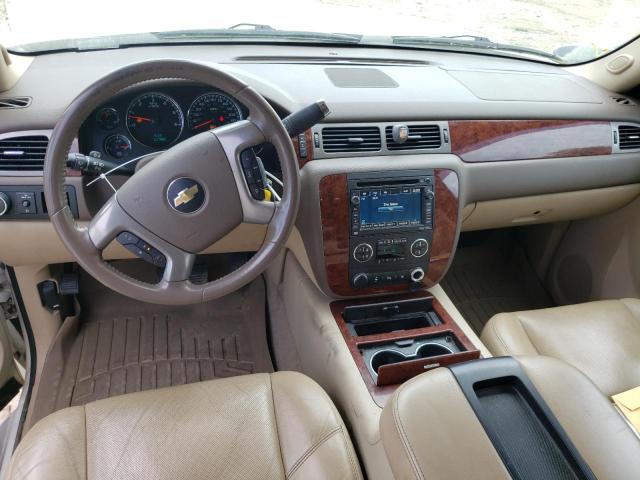 Photo 8 from auction – 2011 CHEVROLET SUBURBAN C with VIN 1GNSCKE02BR377097