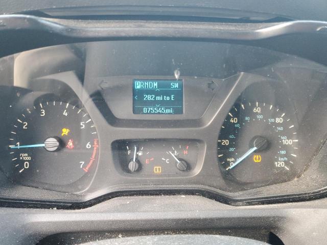 Photo 9 from auction – 2017 FORD TRANSIT T- with VIN 1FTYR2CG4HKA44676