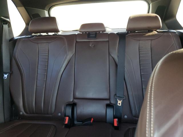 Photo 10 from auction – 2017 BMW X5 XDRIVE3 with VIN 5UXKR0C59H0U50312