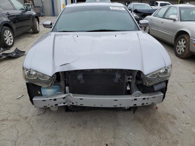 Photo 5 from auction – 2014 DODGE CHARGER SX with VIN 2C3CDXJG0EH371866