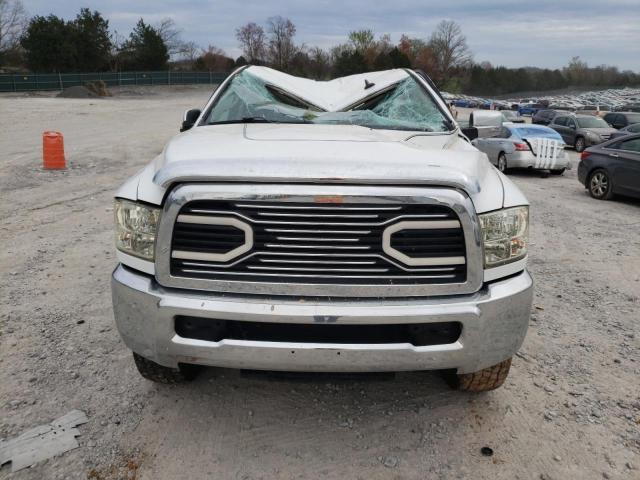 Photo 5 from auction – 2018 RAM 2500 SLT with VIN 3C6UR5DL5JG278356