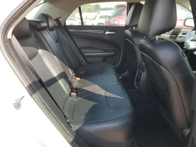 Photo 10 from auction – 2015 CHRYSLER 300 LIMITE with VIN 2C3CCARG3FH757106