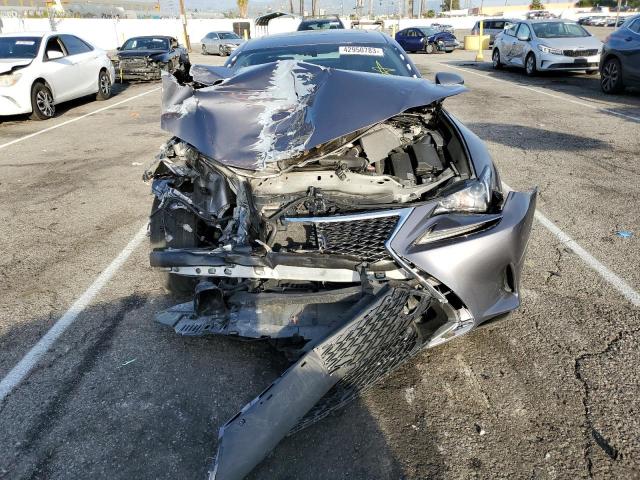 Фото 5 с аукциона – 2016 LEXUS RC 200T с VIN JTHHA5BC0G5001911