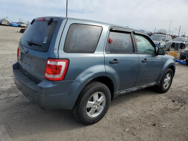 Photo 3 from auction – 2010 FORD ESCAPE XLS with VIN 1FMCU0C79AKD11776