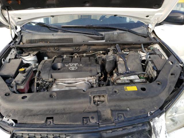 Photo 12 from auction – 2009 TOYOTA RAV4 with VIN JTMZF33V295008941