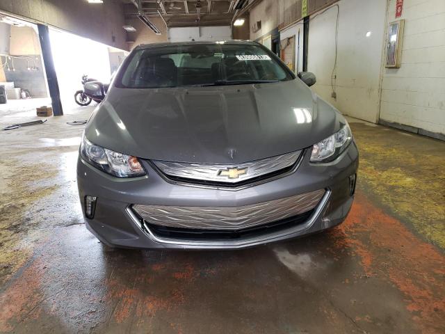 Photo 5 from auction – 2018 CHEVROLET VOLT LT with VIN 1G1RA6S55JU126924