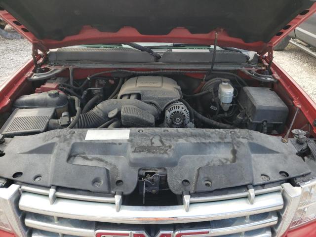 Photo 11 from auction – 2011 GMC SIERRA C15 with VIN 3GTP1UEA1BG102328
