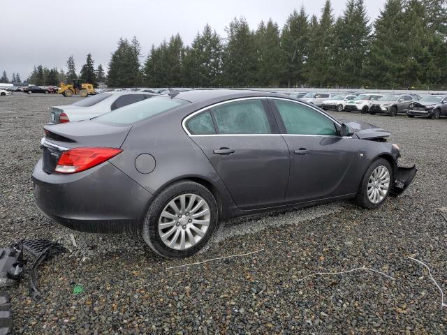 Foto 3 de la subasta – 2011 BUICK REGAL CXL con VIN W04GN5EC2B1131888