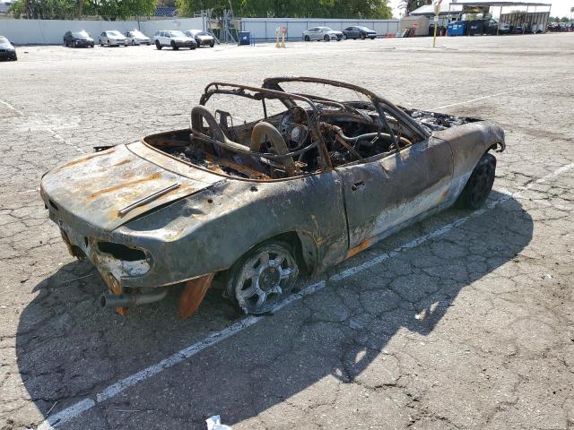 Photo 3 from auction – 1990 MAZDA MX-5 MIATA with VIN JM1NA3510L0111786