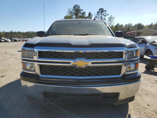 Photo 5 from auction – 2014 CHEVROLET SILVERADO with VIN 3GCPCREC6EG147892