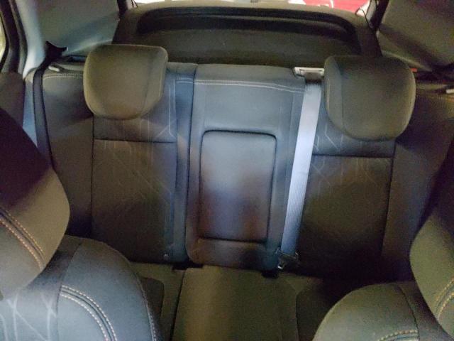 Photo 10 from auction – 2020 CHEVROLET TRAX 1LT with VIN KL7CJLSB5LB337800