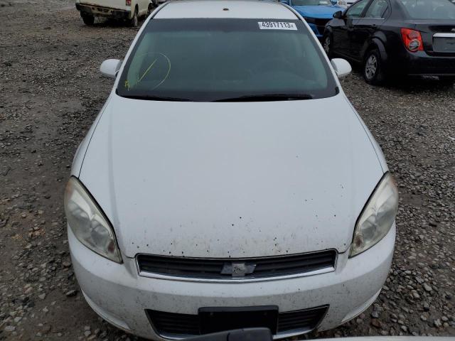 Photo 5 from auction – 2011 CHEVROLET IMPALA POL with VIN 2G1WD5EMXB1229406